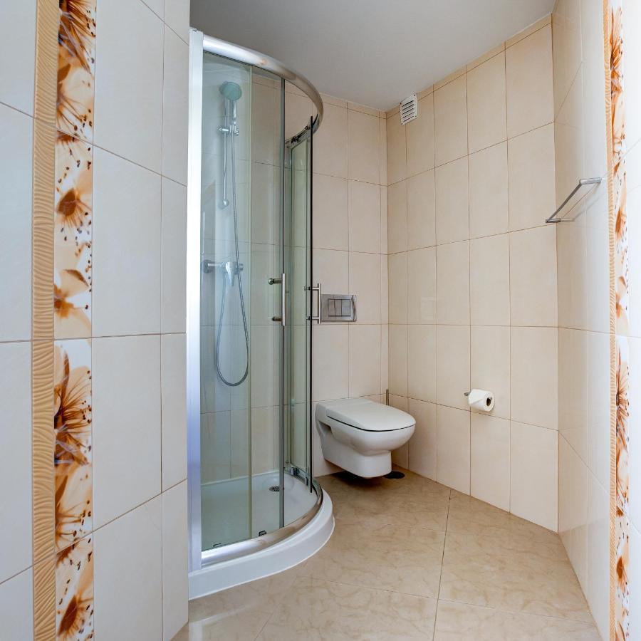 Two Bedroom Apartment With Rooftop Pool In アルヴォル エクステリア 写真
